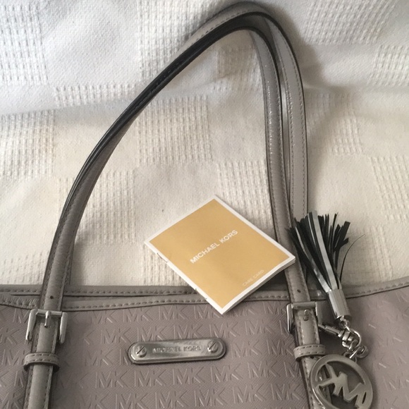 Michael Kors shoulderbag - Picture 10 of 10